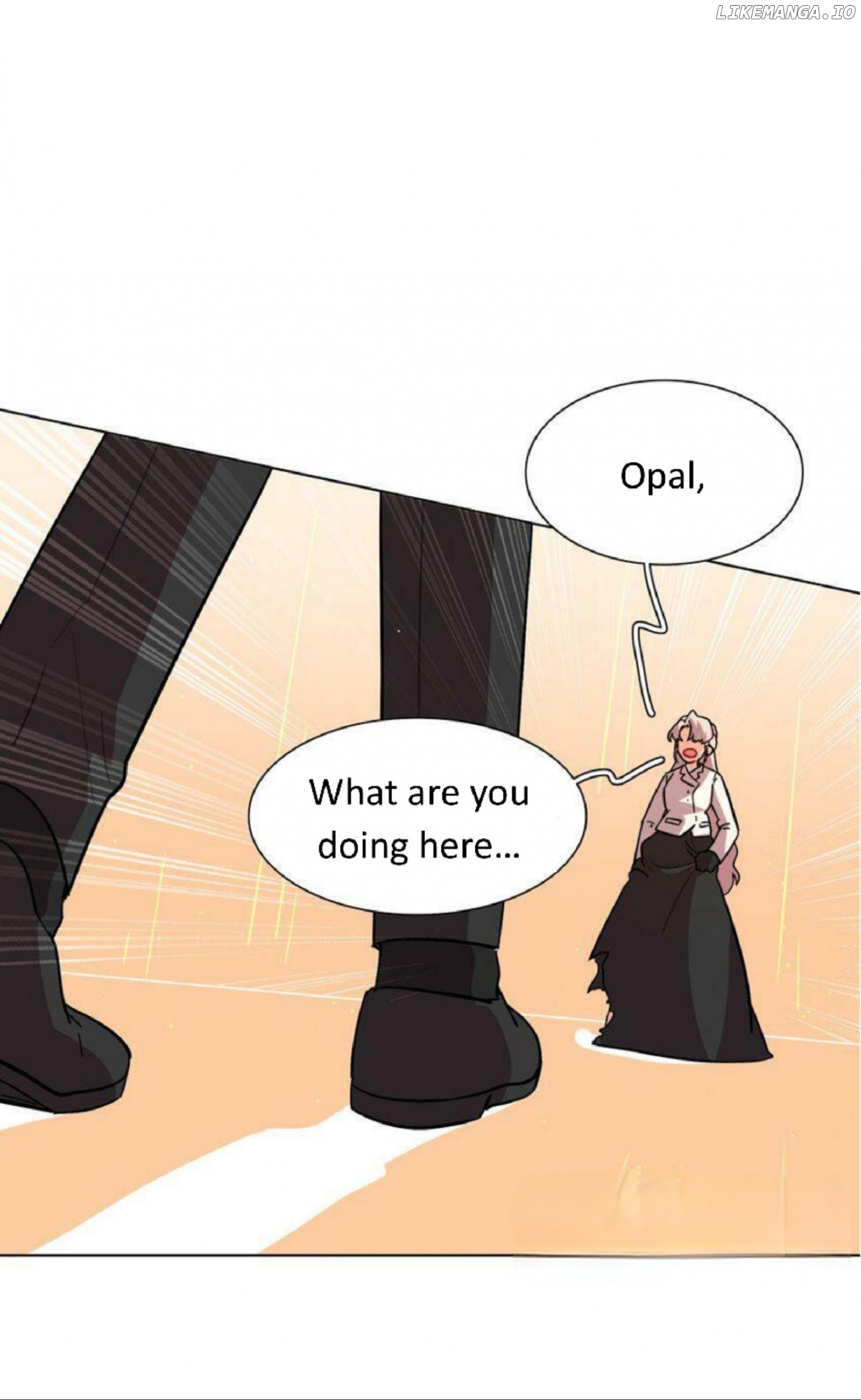 Beware Or Be Bitten! Chapter 43 - page 6