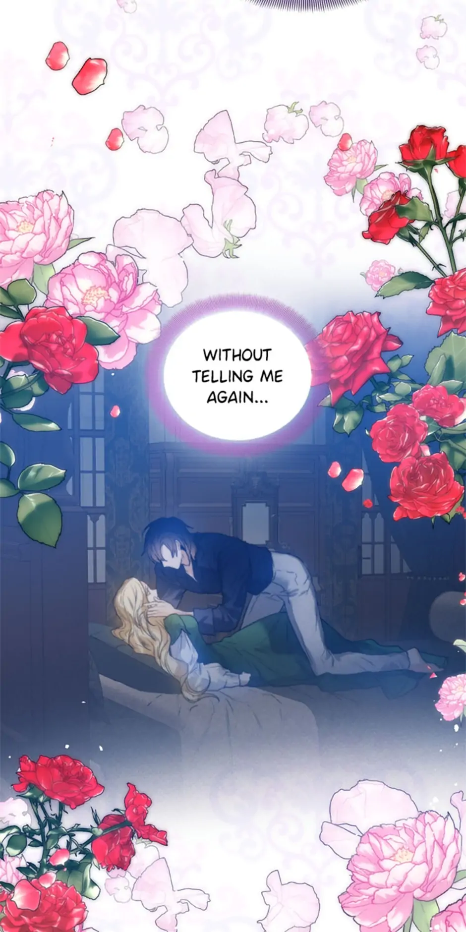 Royal Marriage Chapter 37 - page 10