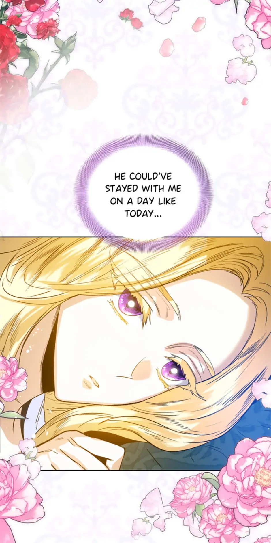 Royal Marriage Chapter 37 - page 11