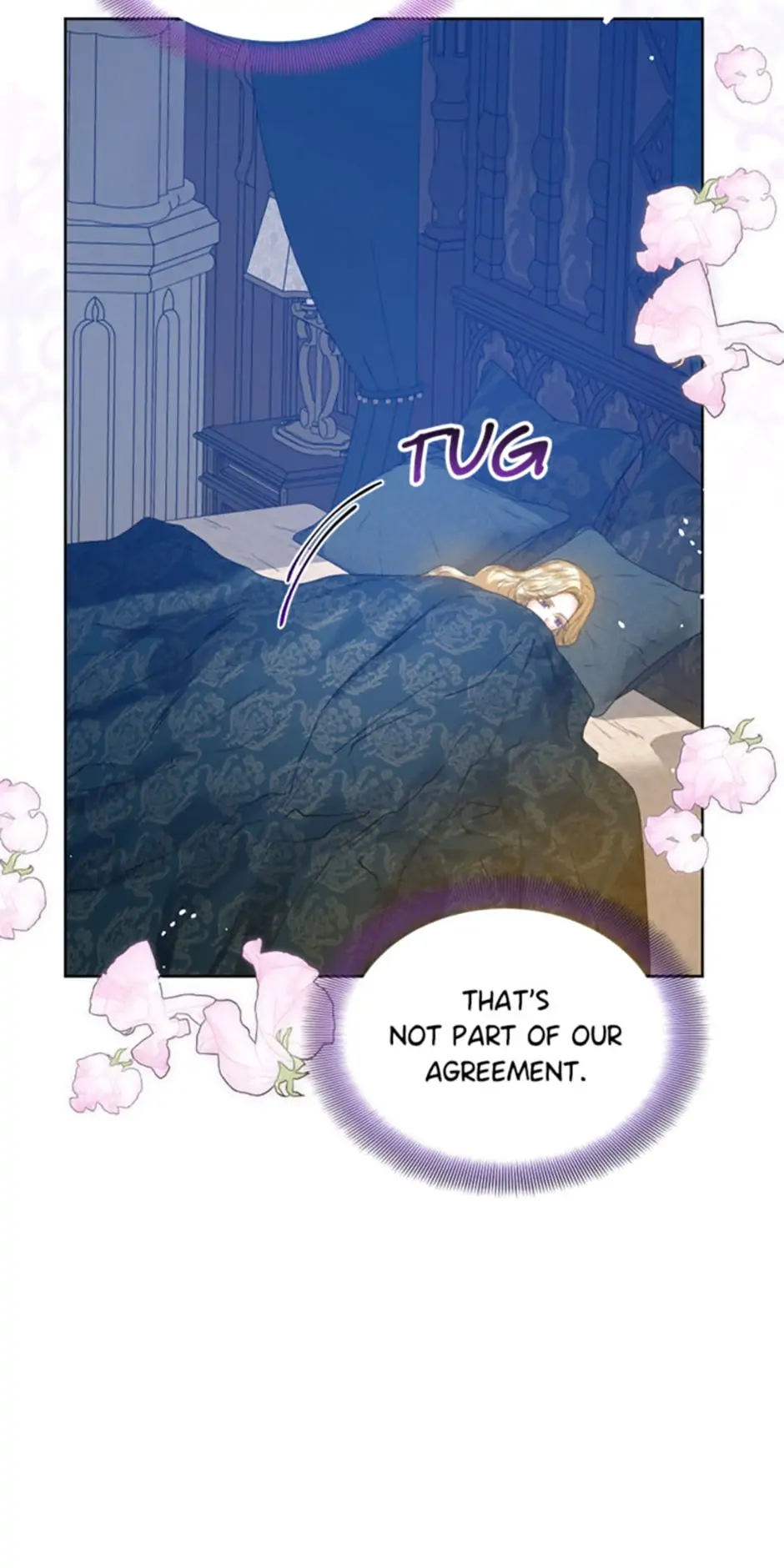 Royal Marriage Chapter 37 - page 13