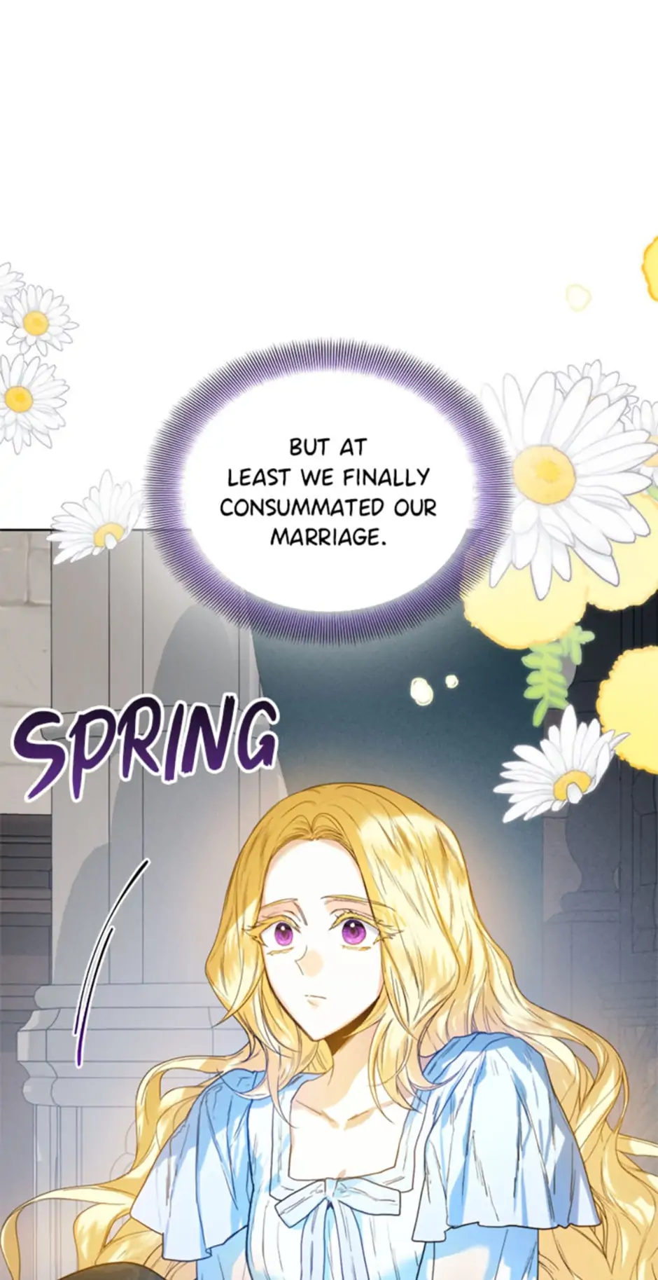 Royal Marriage Chapter 37 - page 14