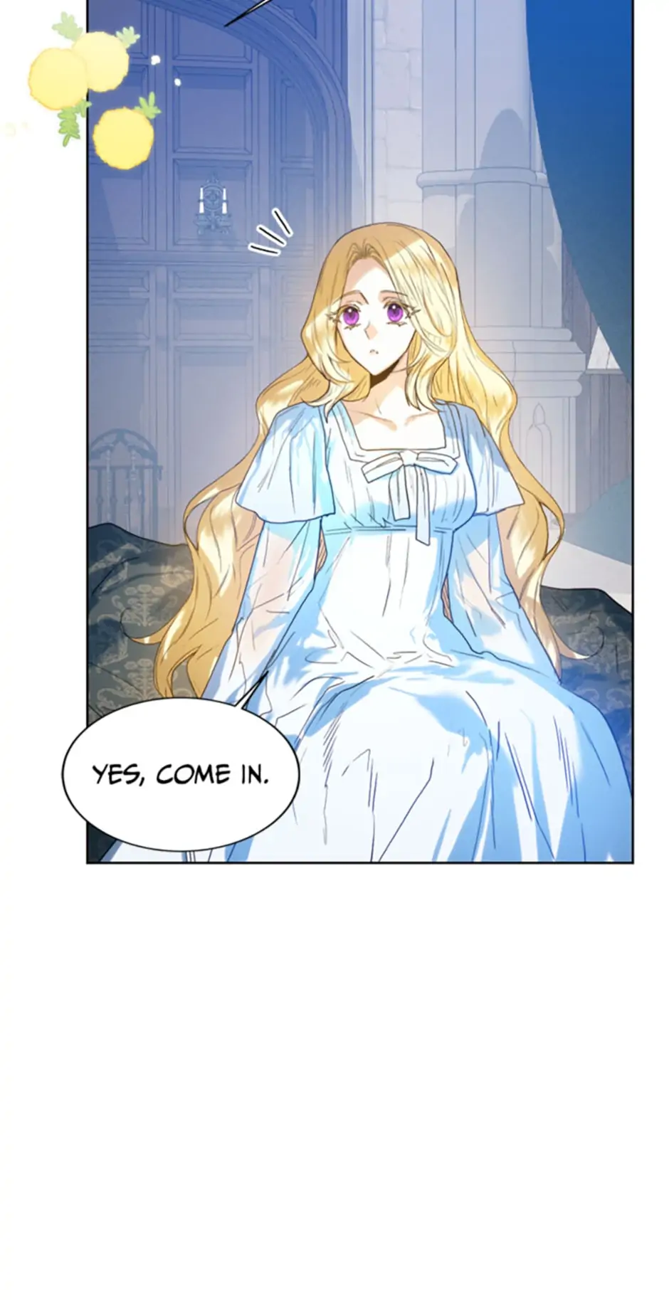 Royal Marriage Chapter 37 - page 18