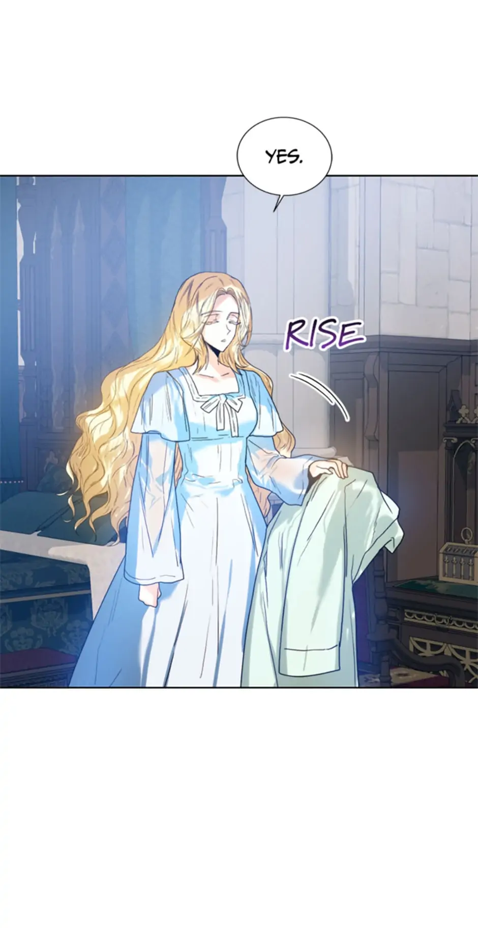 Royal Marriage Chapter 37 - page 20