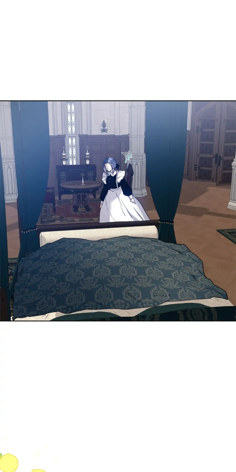 Royal Marriage Chapter 37 - page 21