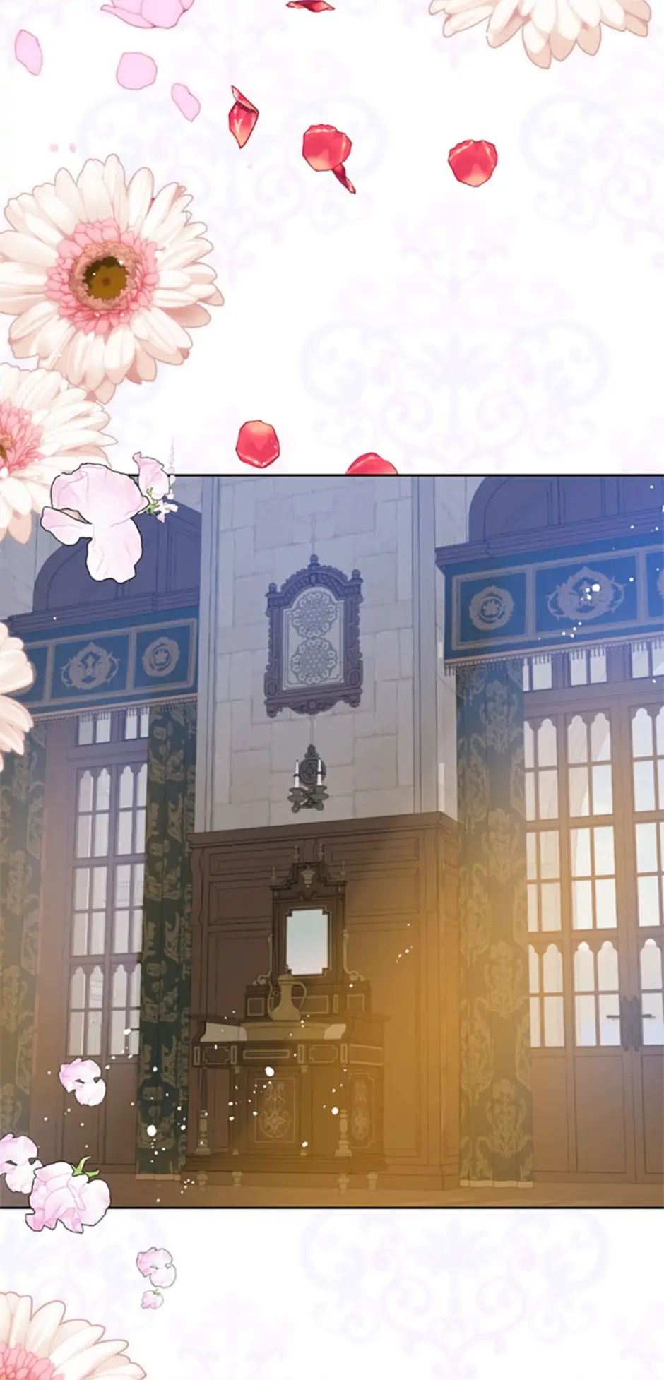 Royal Marriage Chapter 37 - page 3
