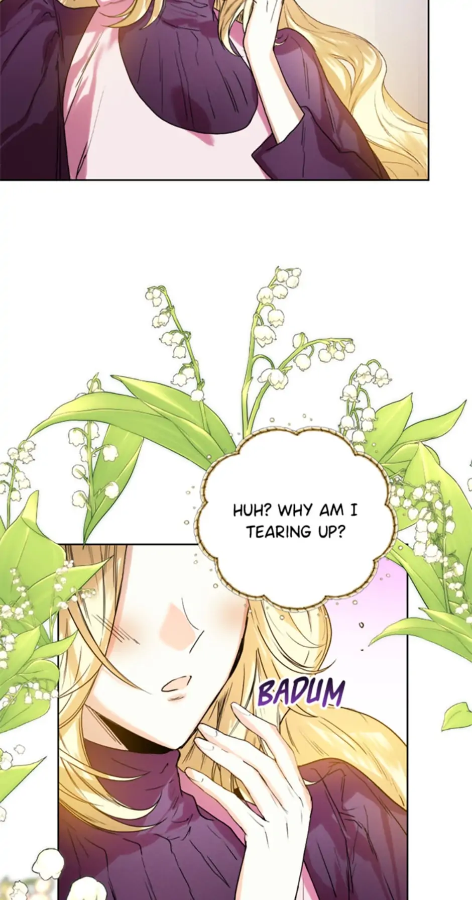 Royal Marriage Chapter 37 - page 31