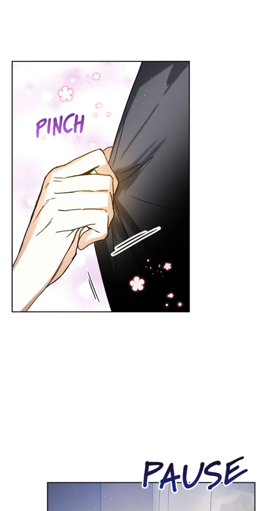 Royal Marriage Chapter 37 - page 36