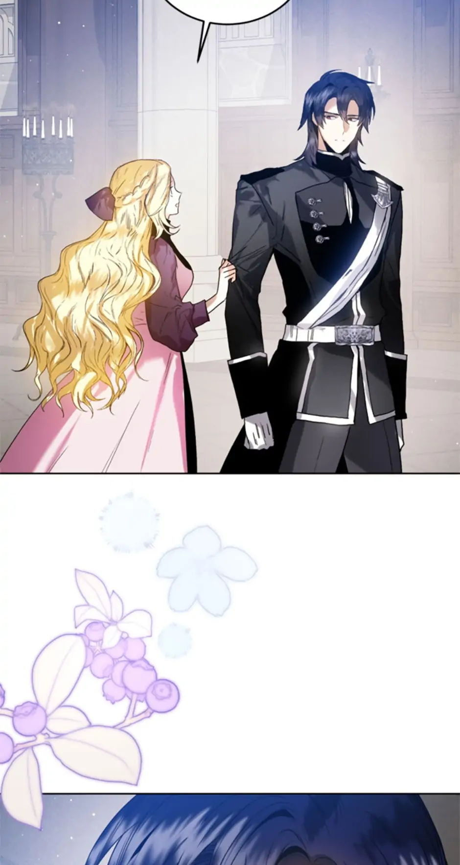 Royal Marriage Chapter 37 - page 38