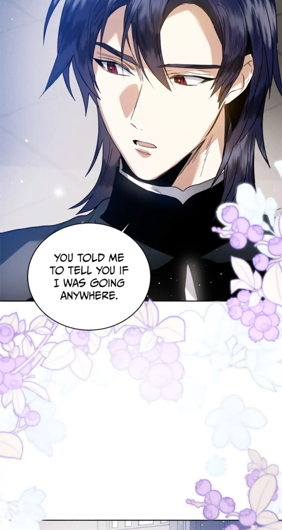 Royal Marriage Chapter 37 - page 39