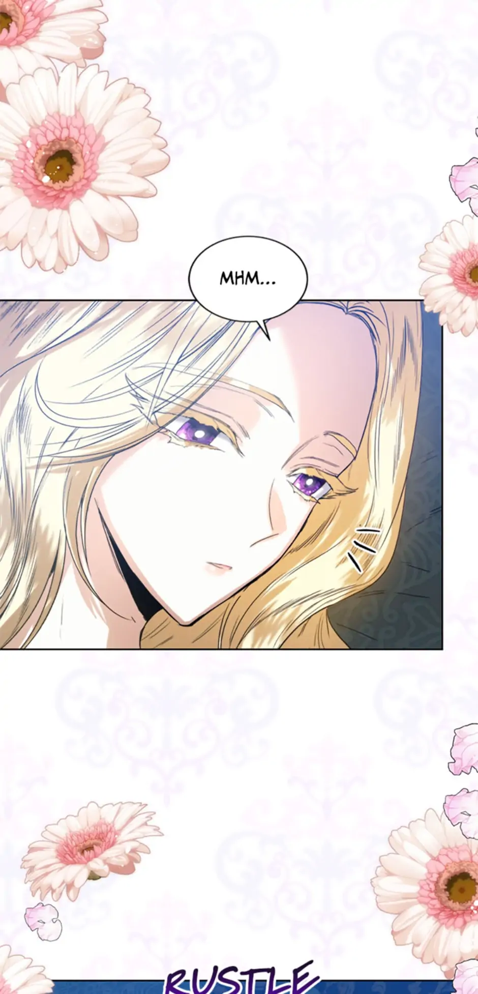 Royal Marriage Chapter 37 - page 4
