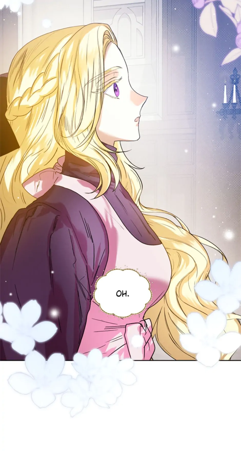 Royal Marriage Chapter 37 - page 40