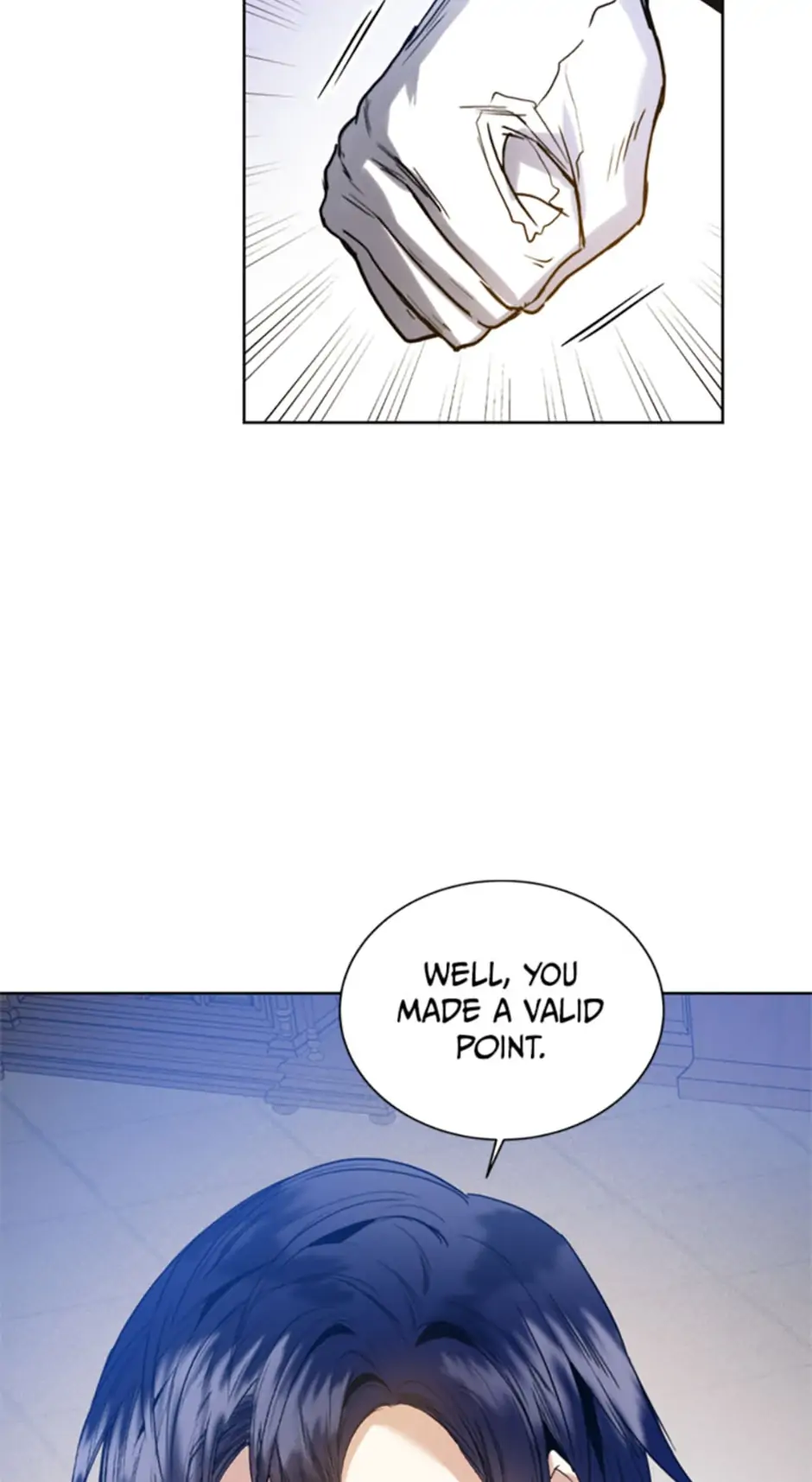 Royal Marriage Chapter 37 - page 44
