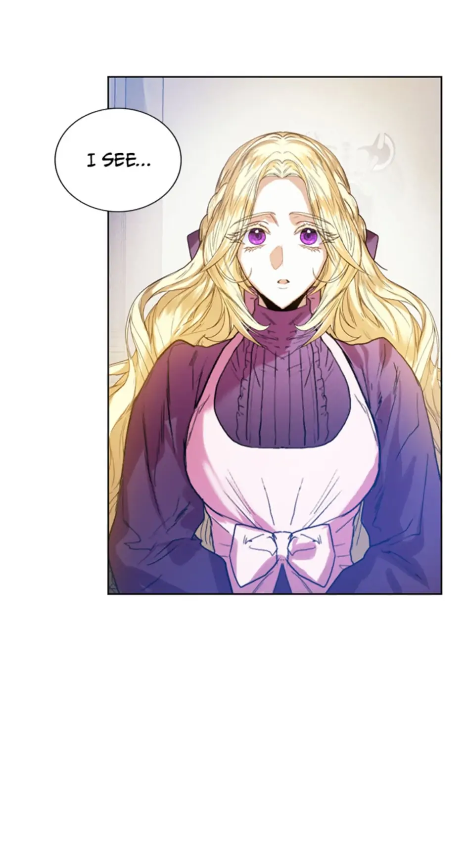 Royal Marriage Chapter 37 - page 46