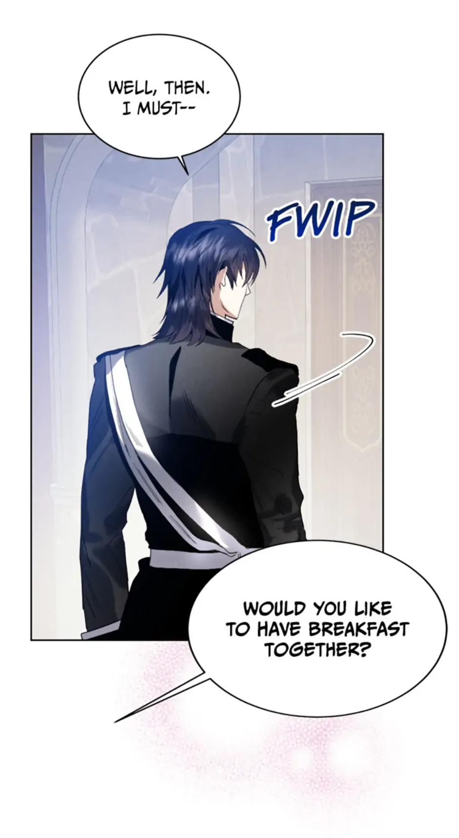 Royal Marriage Chapter 37 - page 47