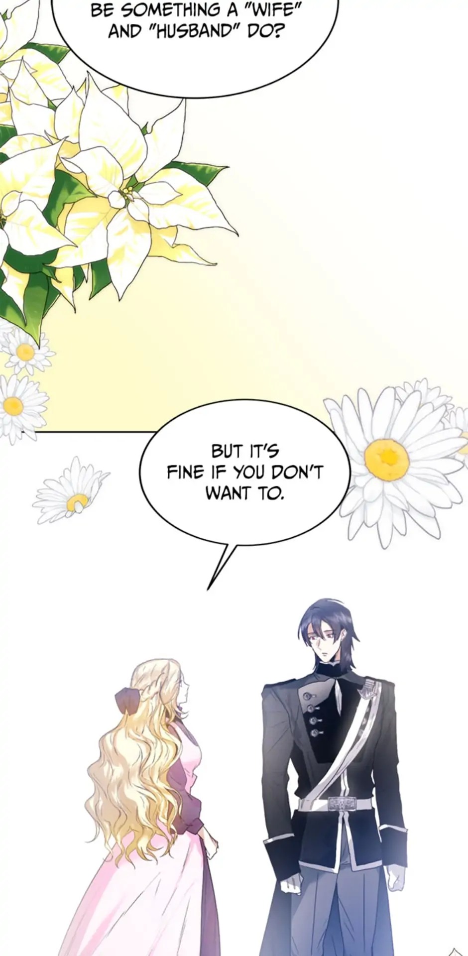 Royal Marriage Chapter 37 - page 50
