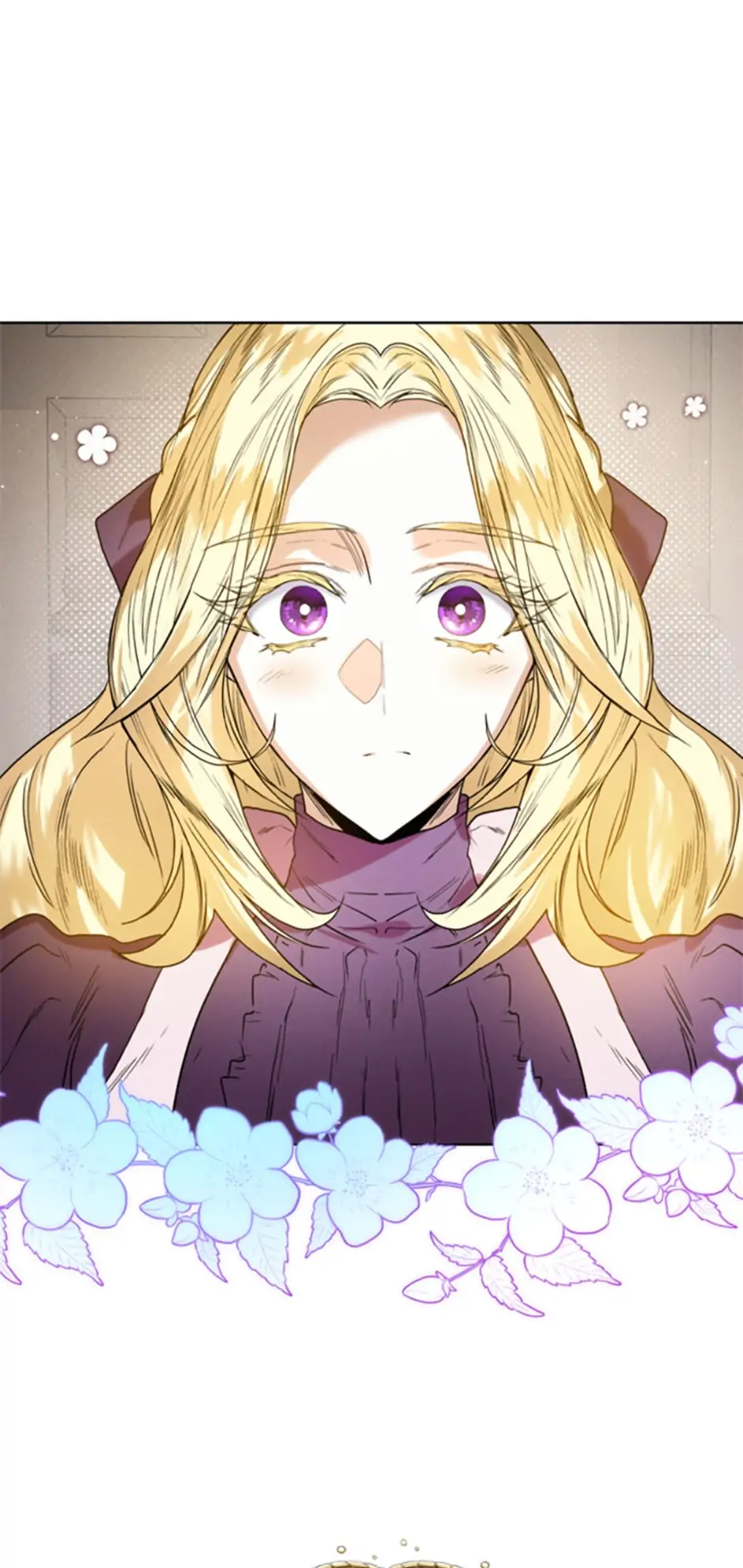 Royal Marriage Chapter 37 - page 54
