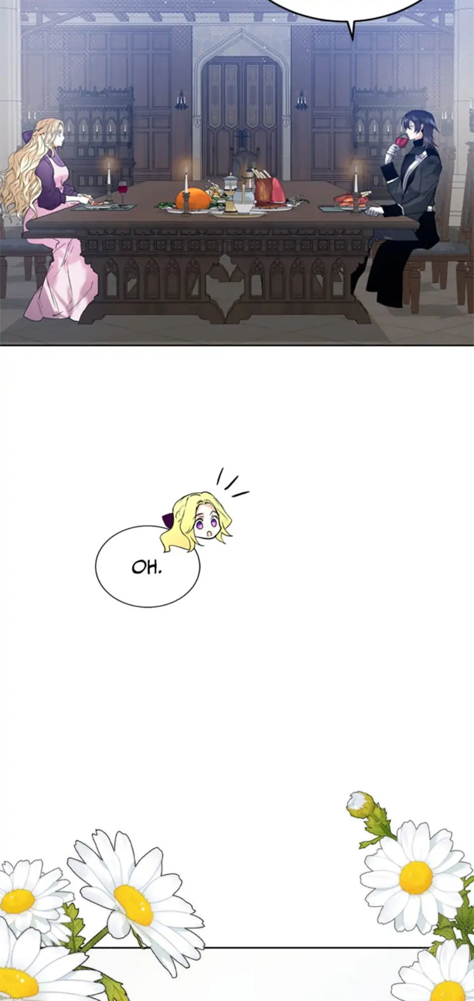 Royal Marriage Chapter 37 - page 58