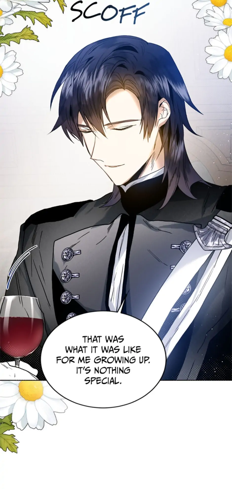 Royal Marriage Chapter 37 - page 59