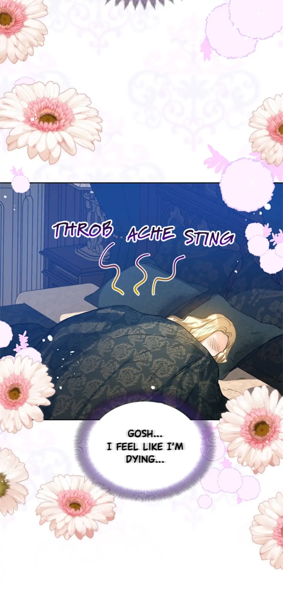 Royal Marriage Chapter 37 - page 6