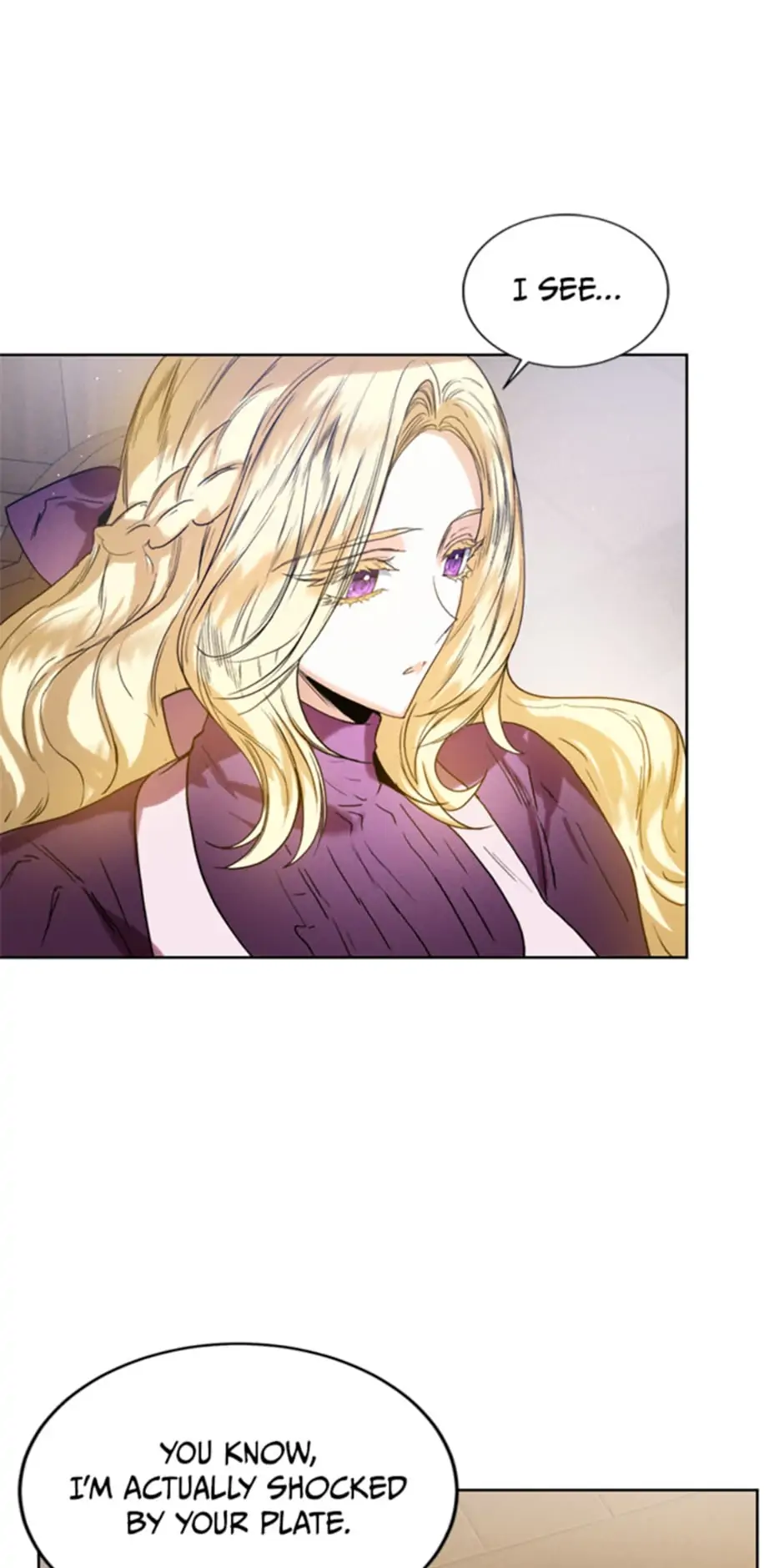 Royal Marriage Chapter 37 - page 60