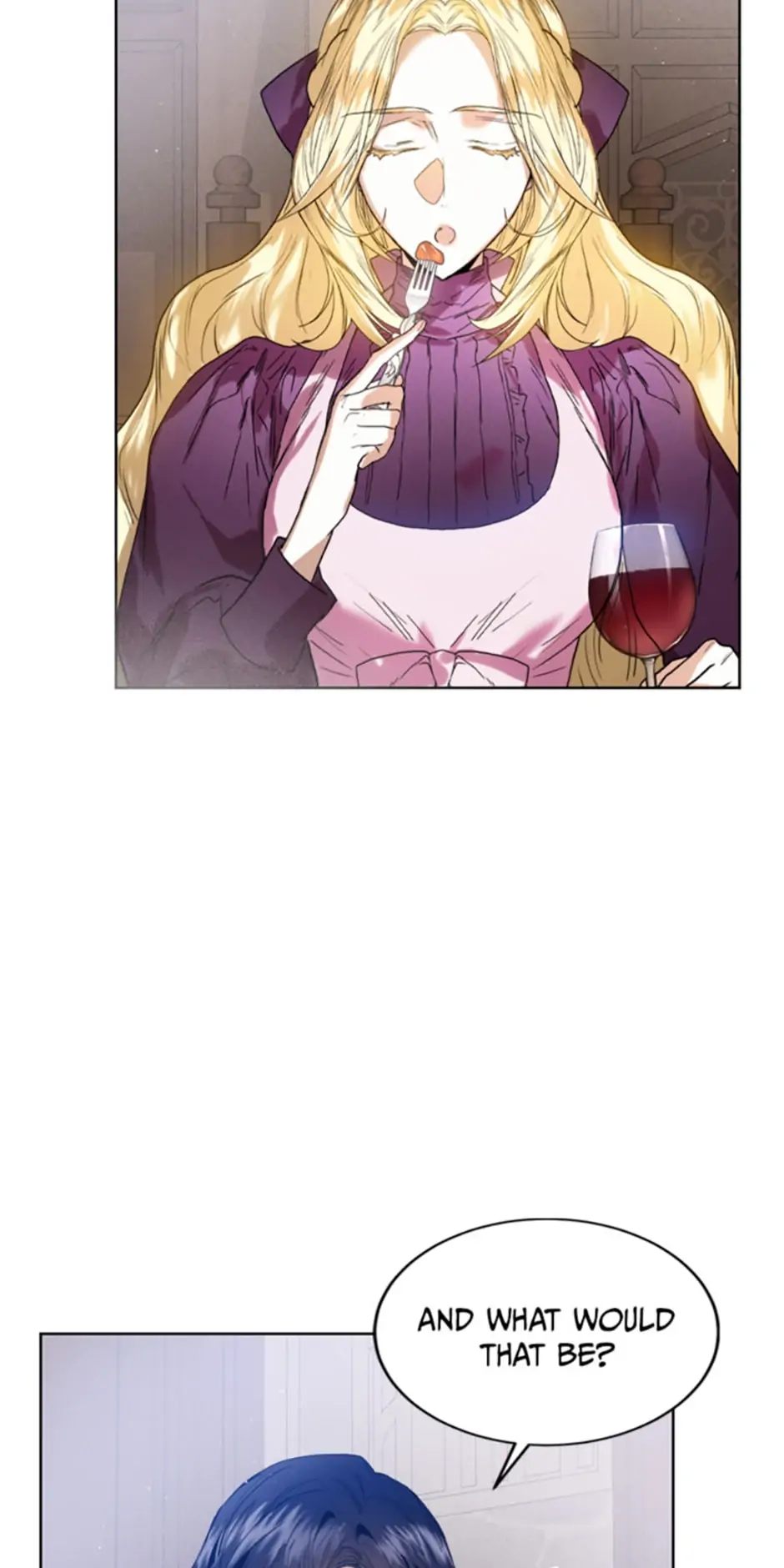 Royal Marriage Chapter 37 - page 63