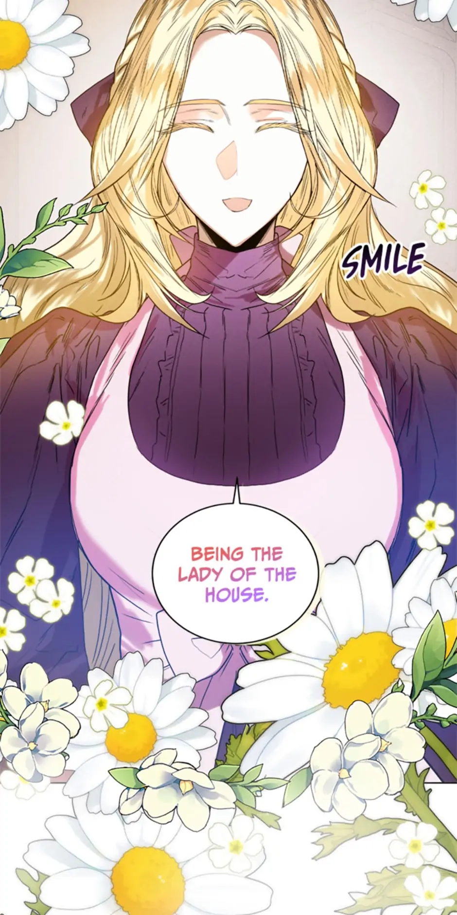 Royal Marriage Chapter 37 - page 65