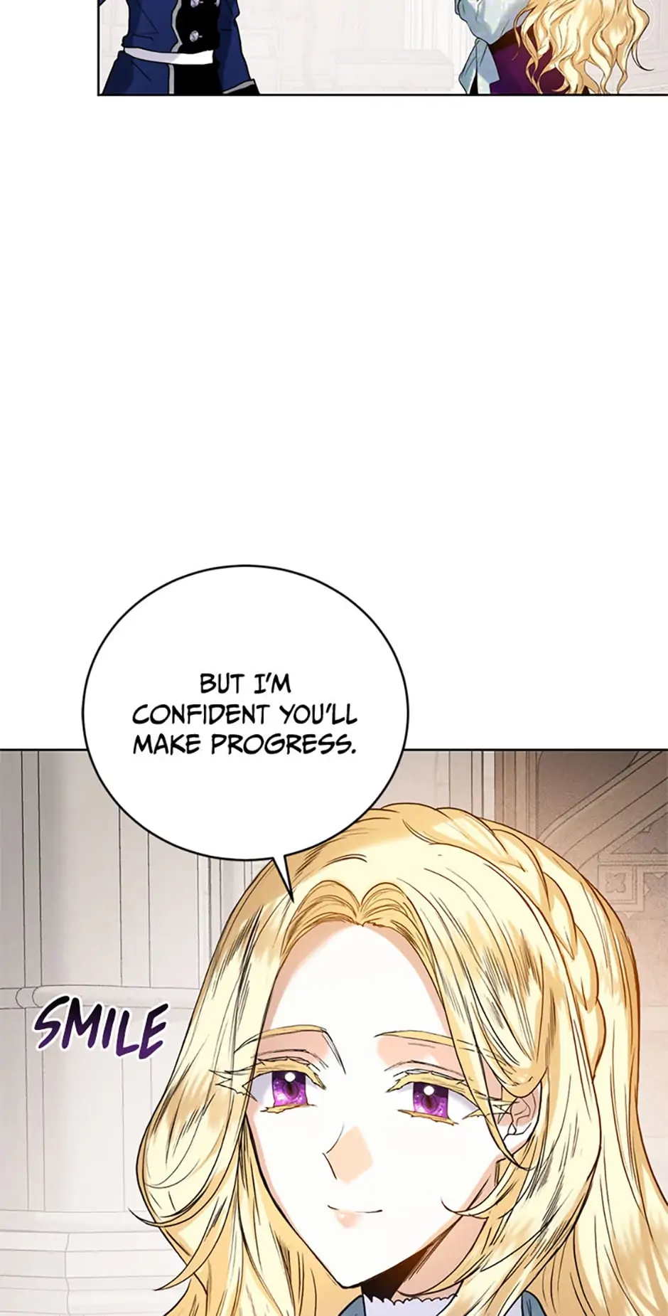 Royal Marriage Chapter 42 - page 11
