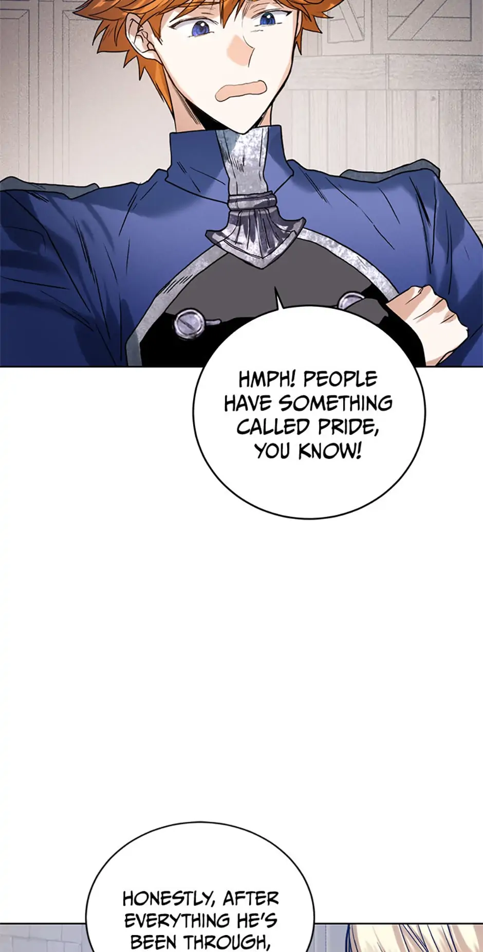 Royal Marriage Chapter 42 - page 13