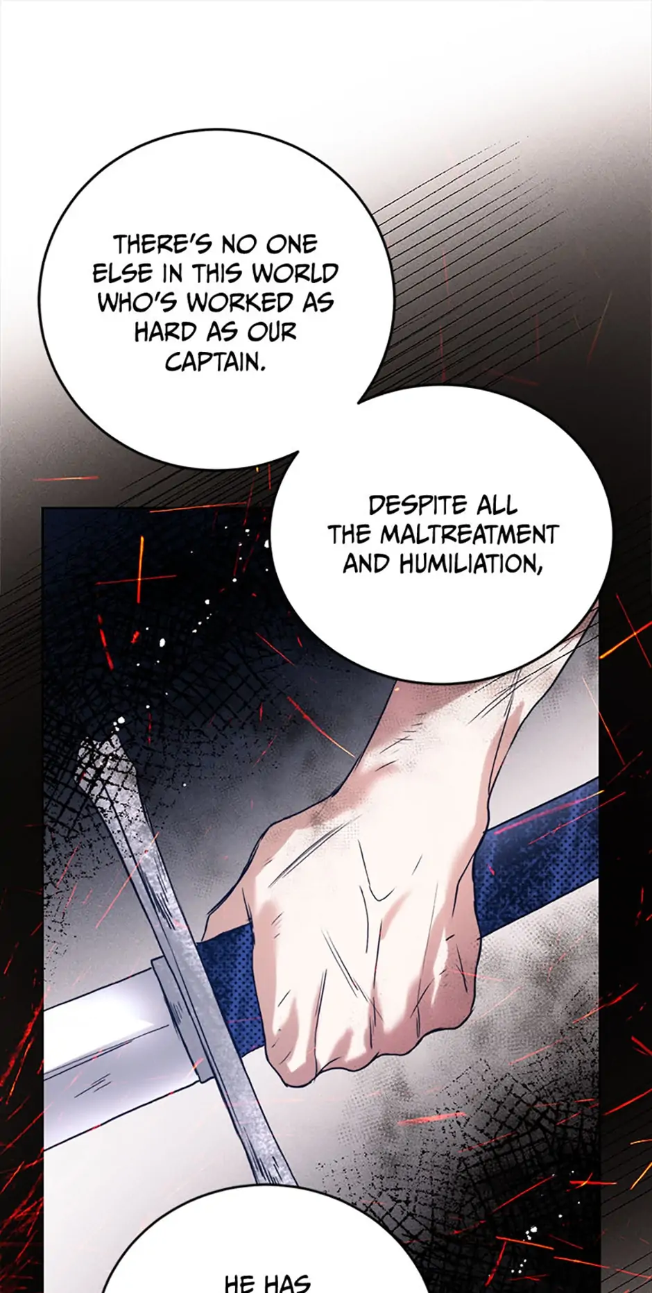 Royal Marriage Chapter 42 - page 16