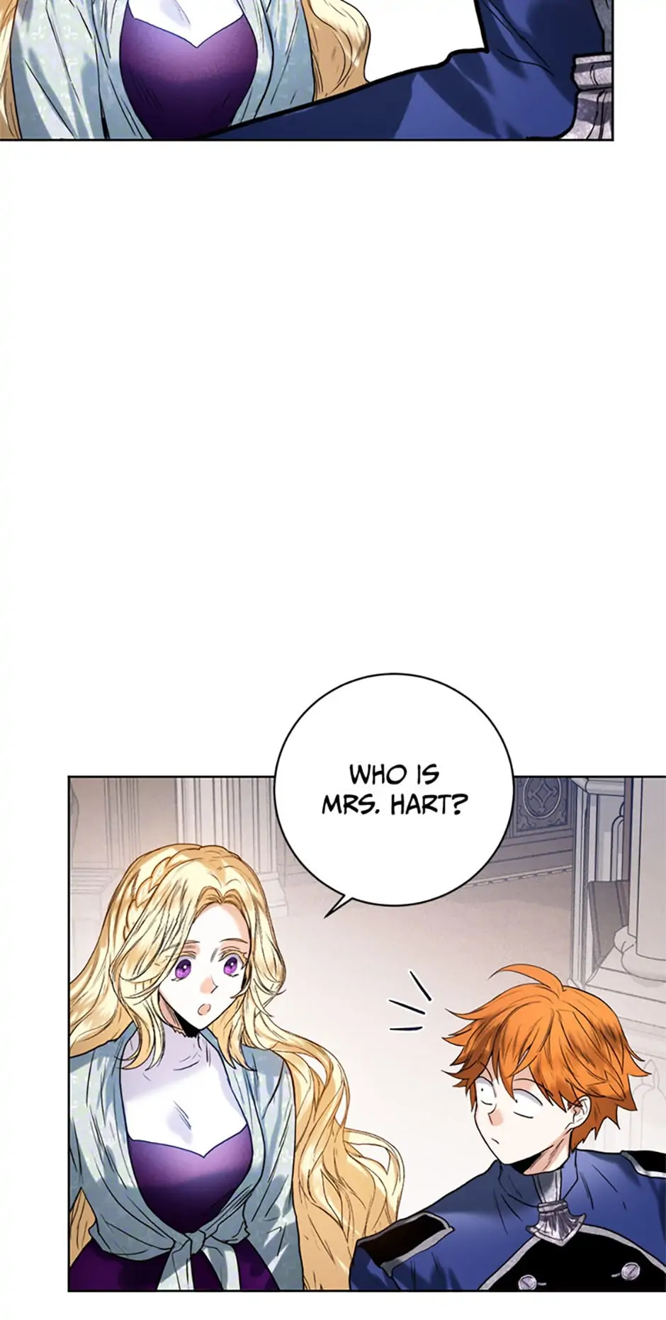 Royal Marriage Chapter 42 - page 18