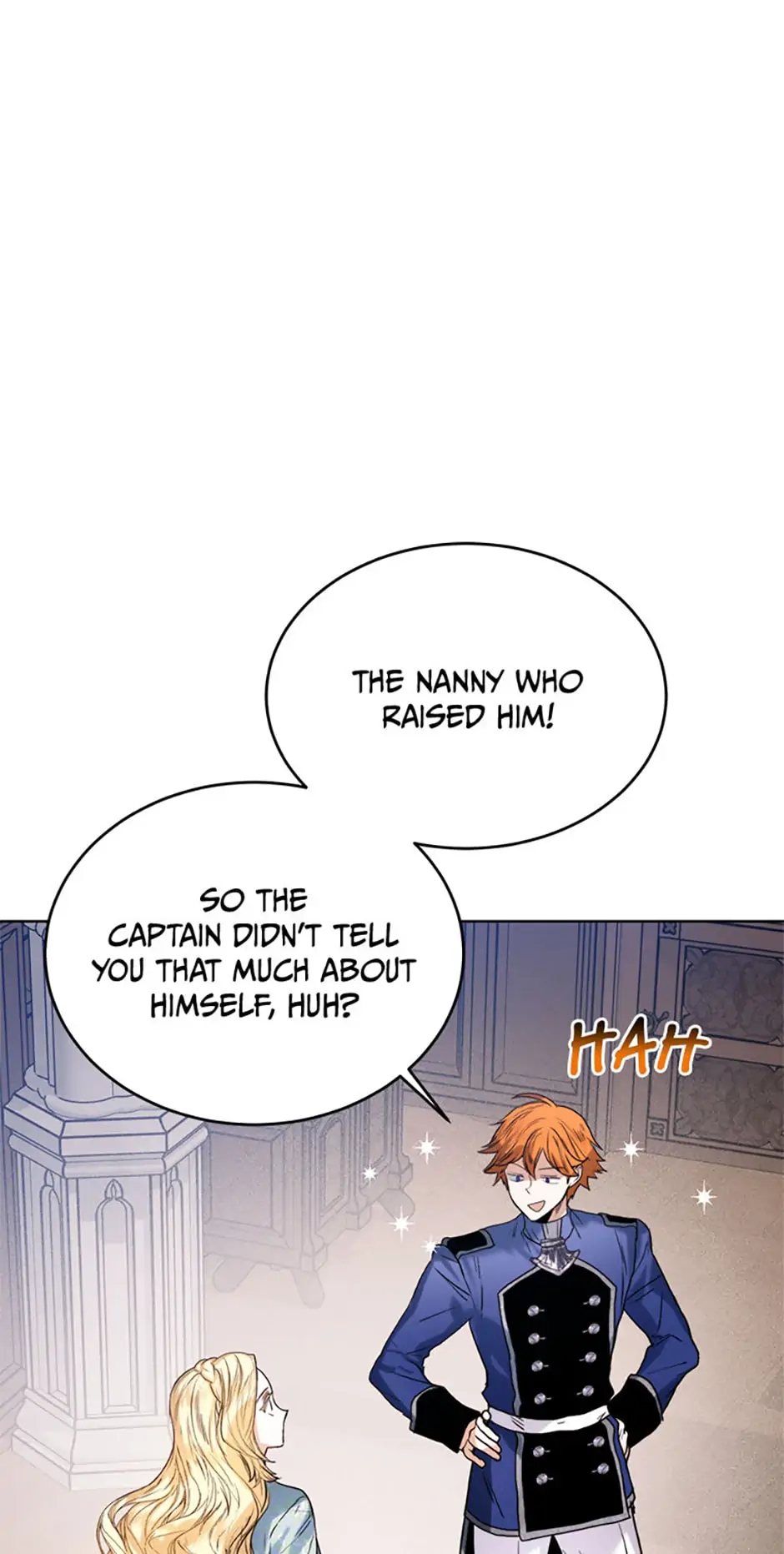 Royal Marriage Chapter 42 - page 19