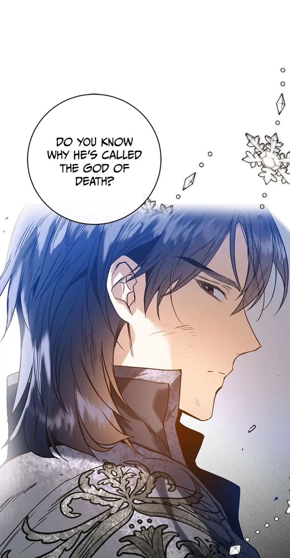 Royal Marriage Chapter 42 - page 23
