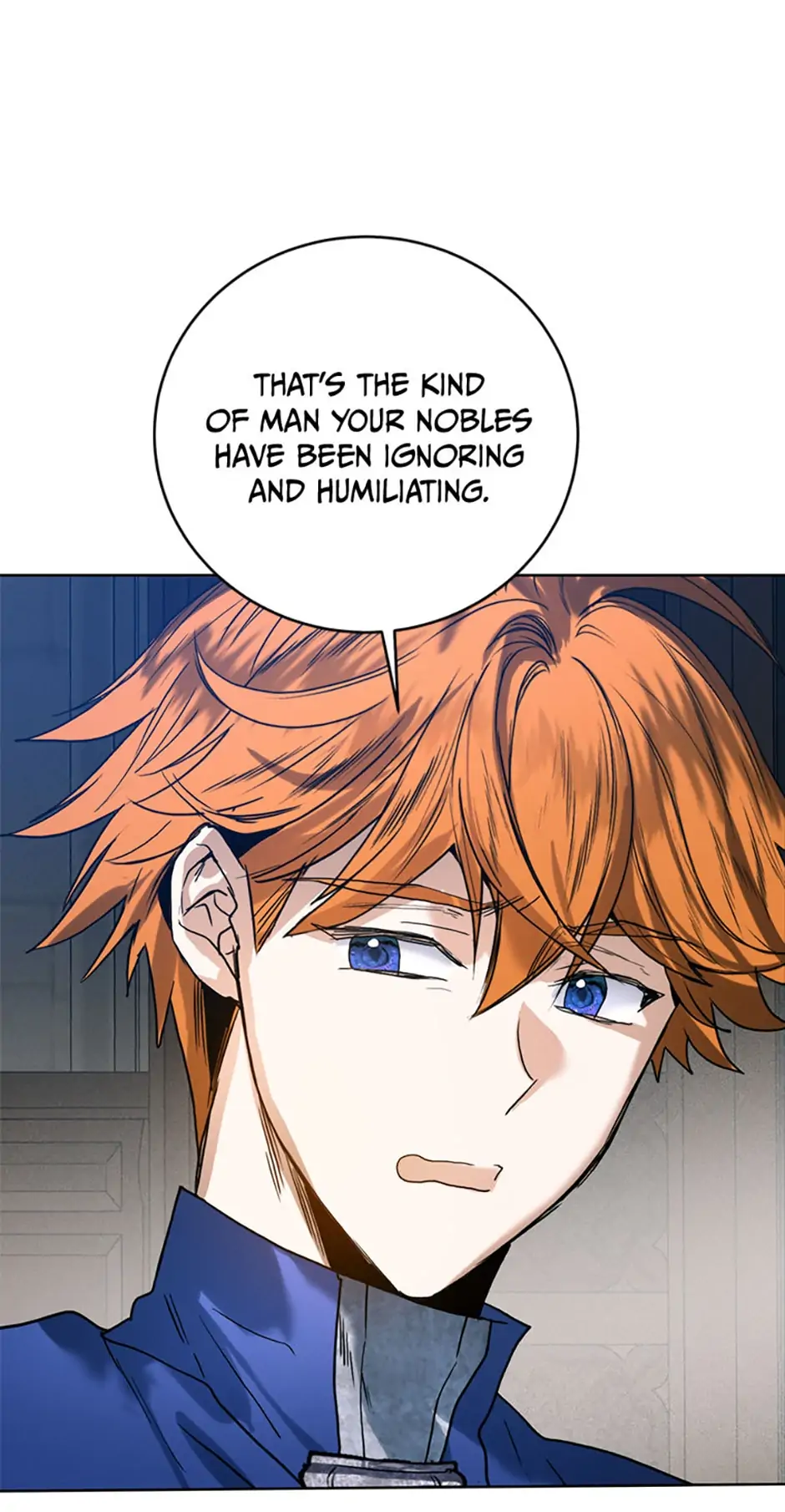 Royal Marriage Chapter 42 - page 26