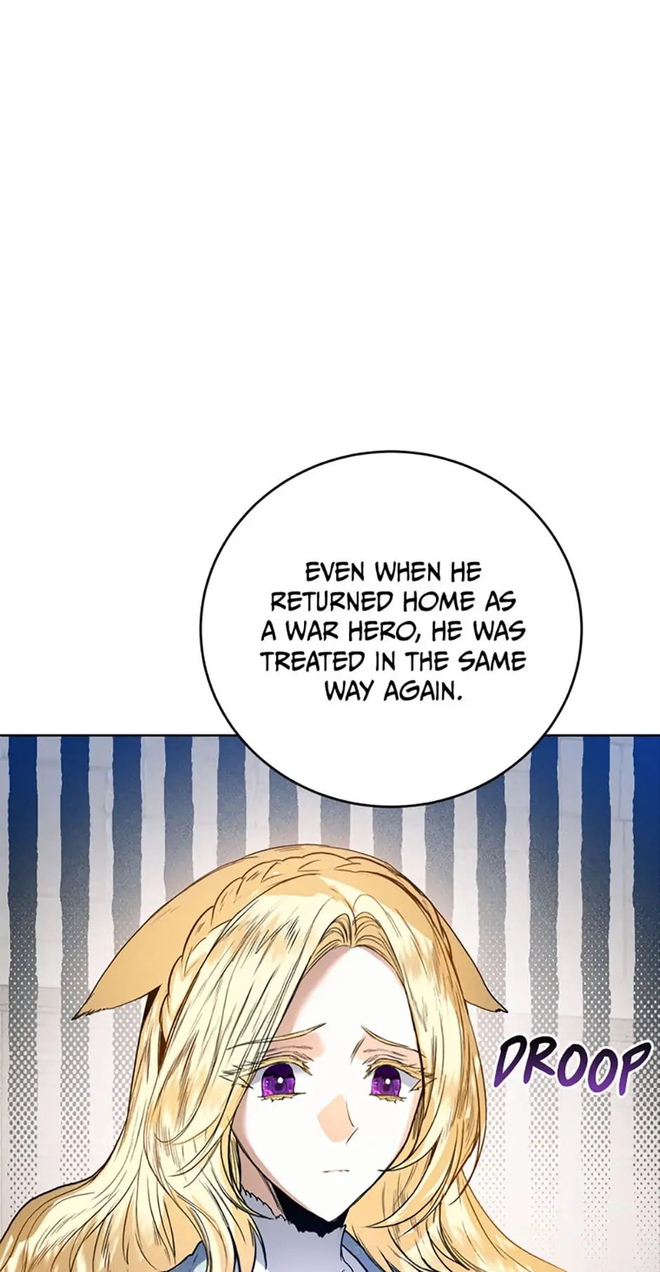 Royal Marriage Chapter 42 - page 27