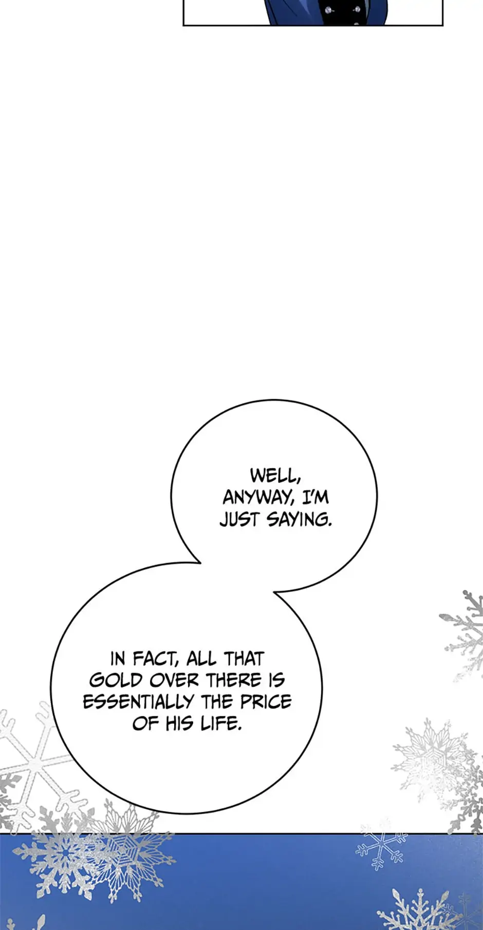 Royal Marriage Chapter 42 - page 29