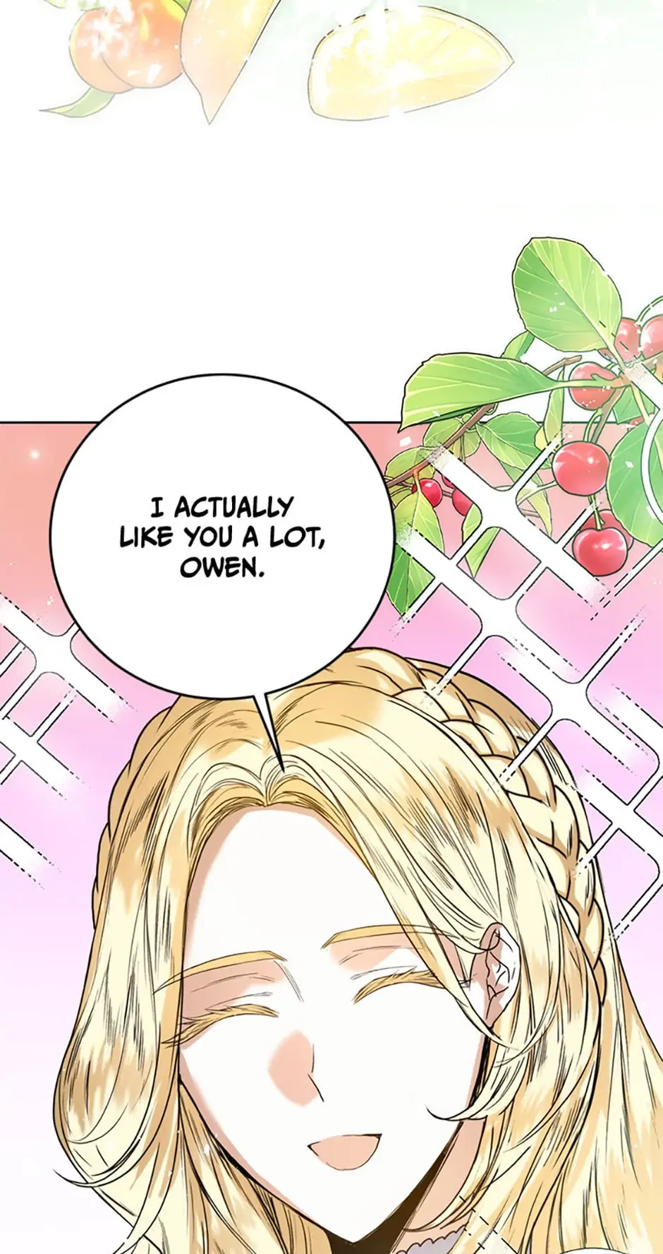 Royal Marriage Chapter 42 - page 3