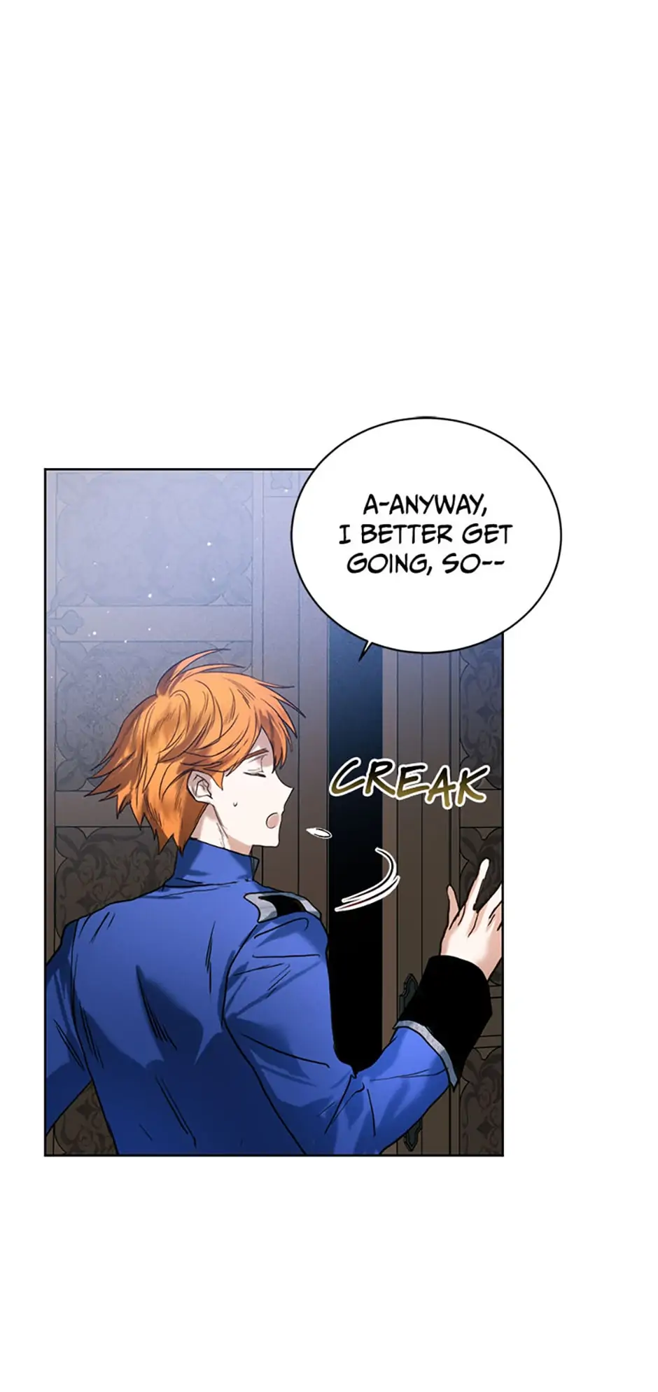 Royal Marriage Chapter 42 - page 31