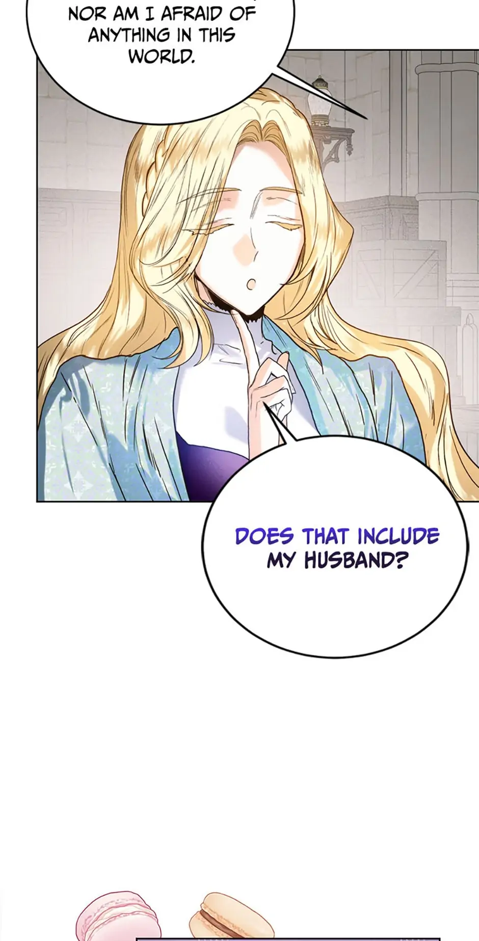 Royal Marriage Chapter 42 - page 39