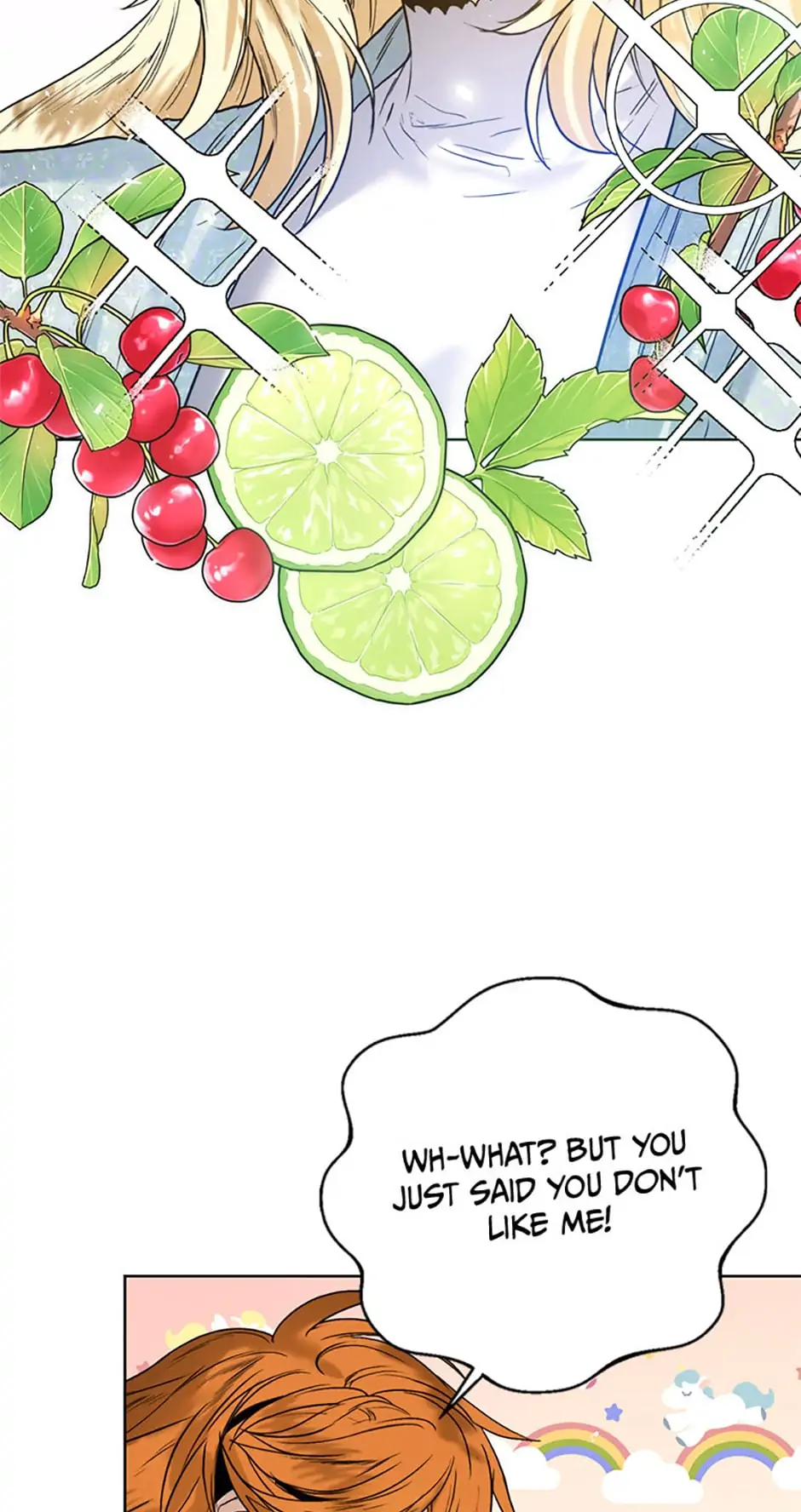 Royal Marriage Chapter 42 - page 4
