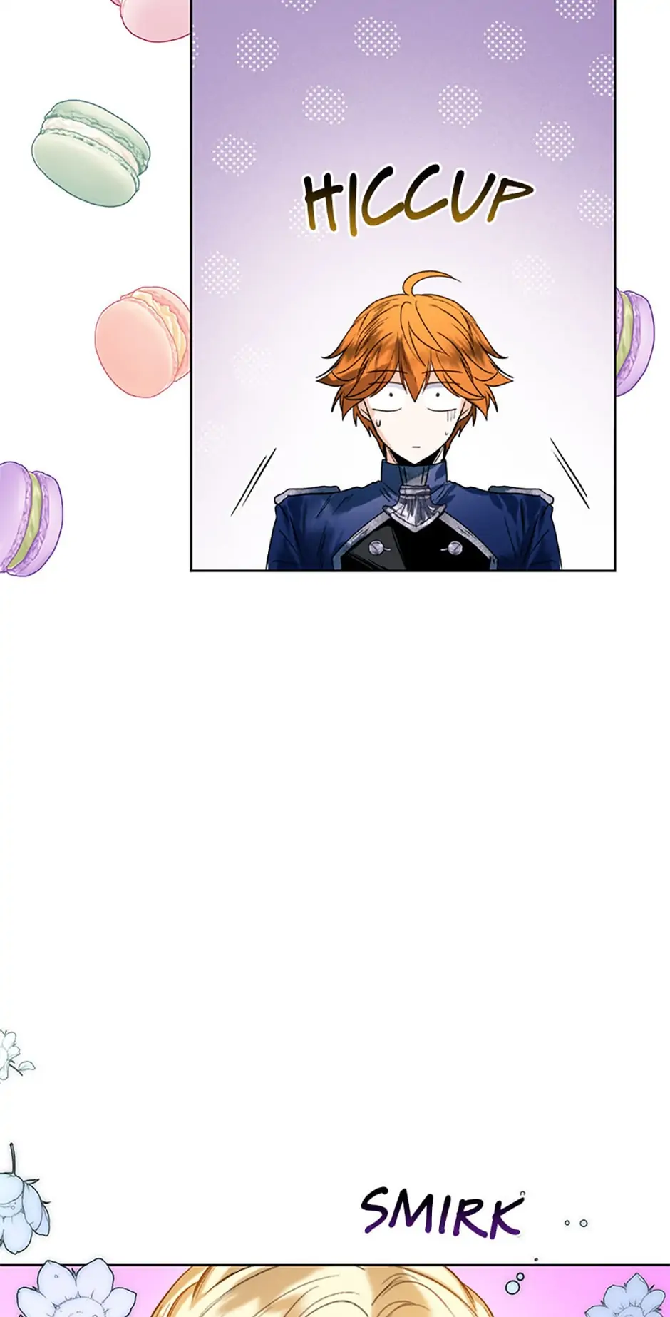 Royal Marriage Chapter 42 - page 40