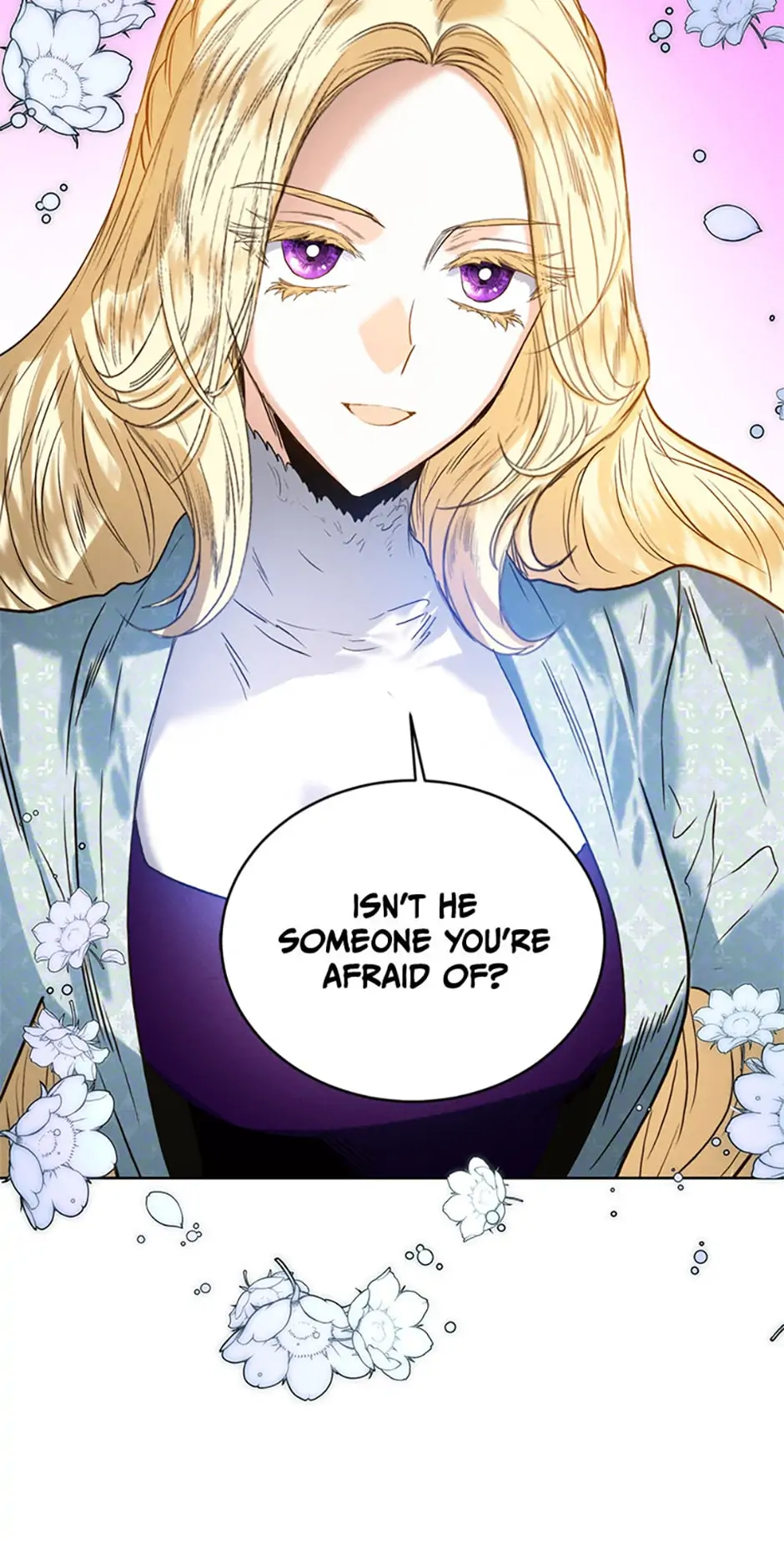 Royal Marriage Chapter 42 - page 41