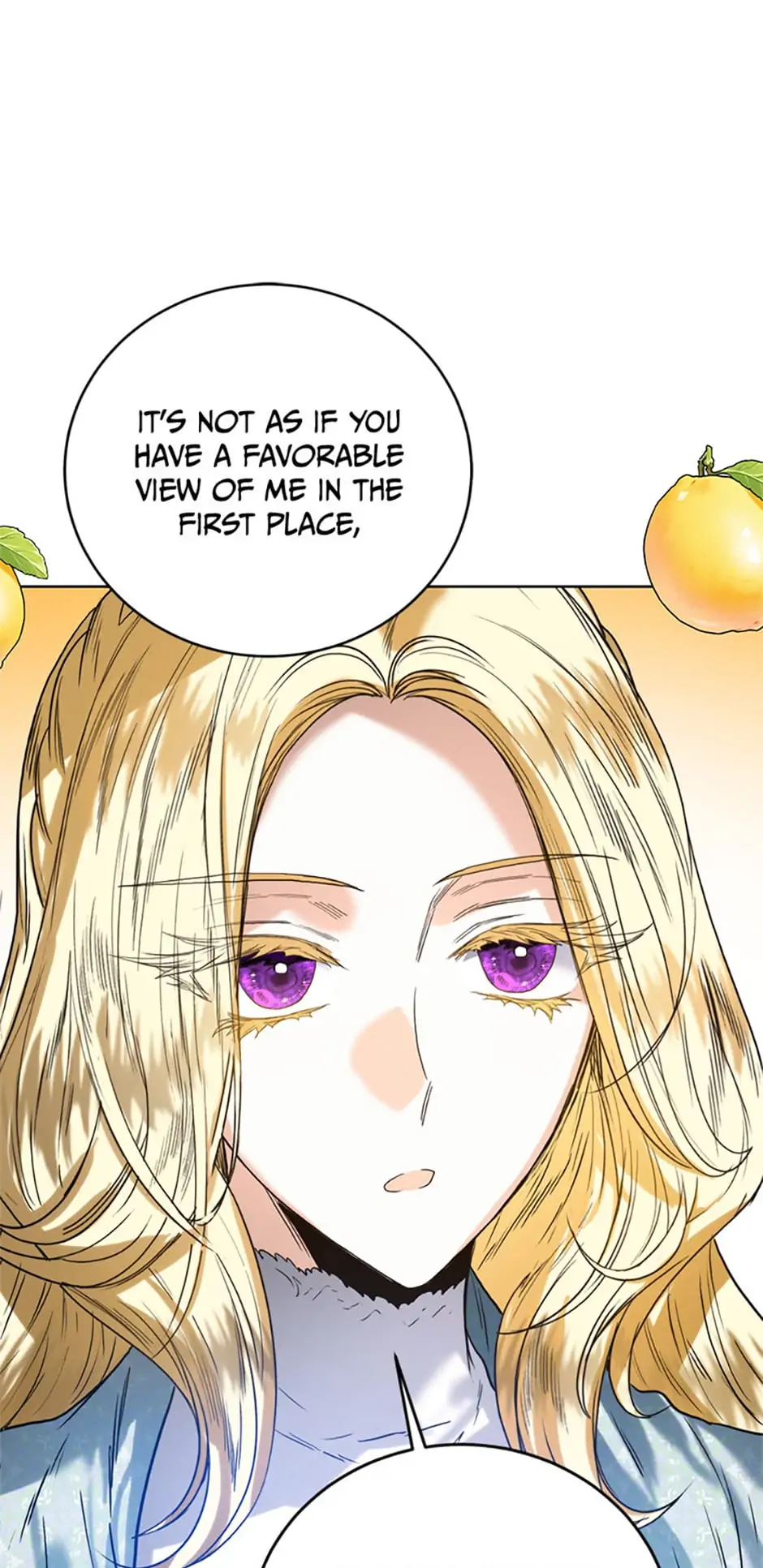 Royal Marriage Chapter 42 - page 43