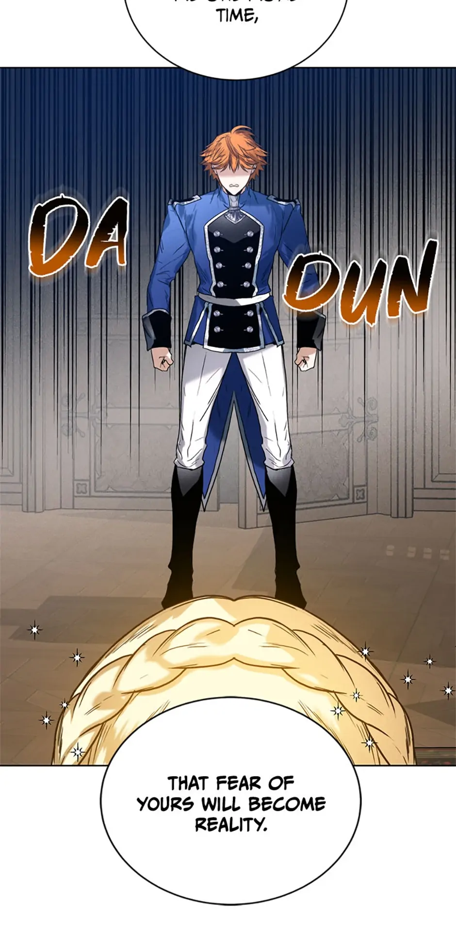 Royal Marriage Chapter 42 - page 48