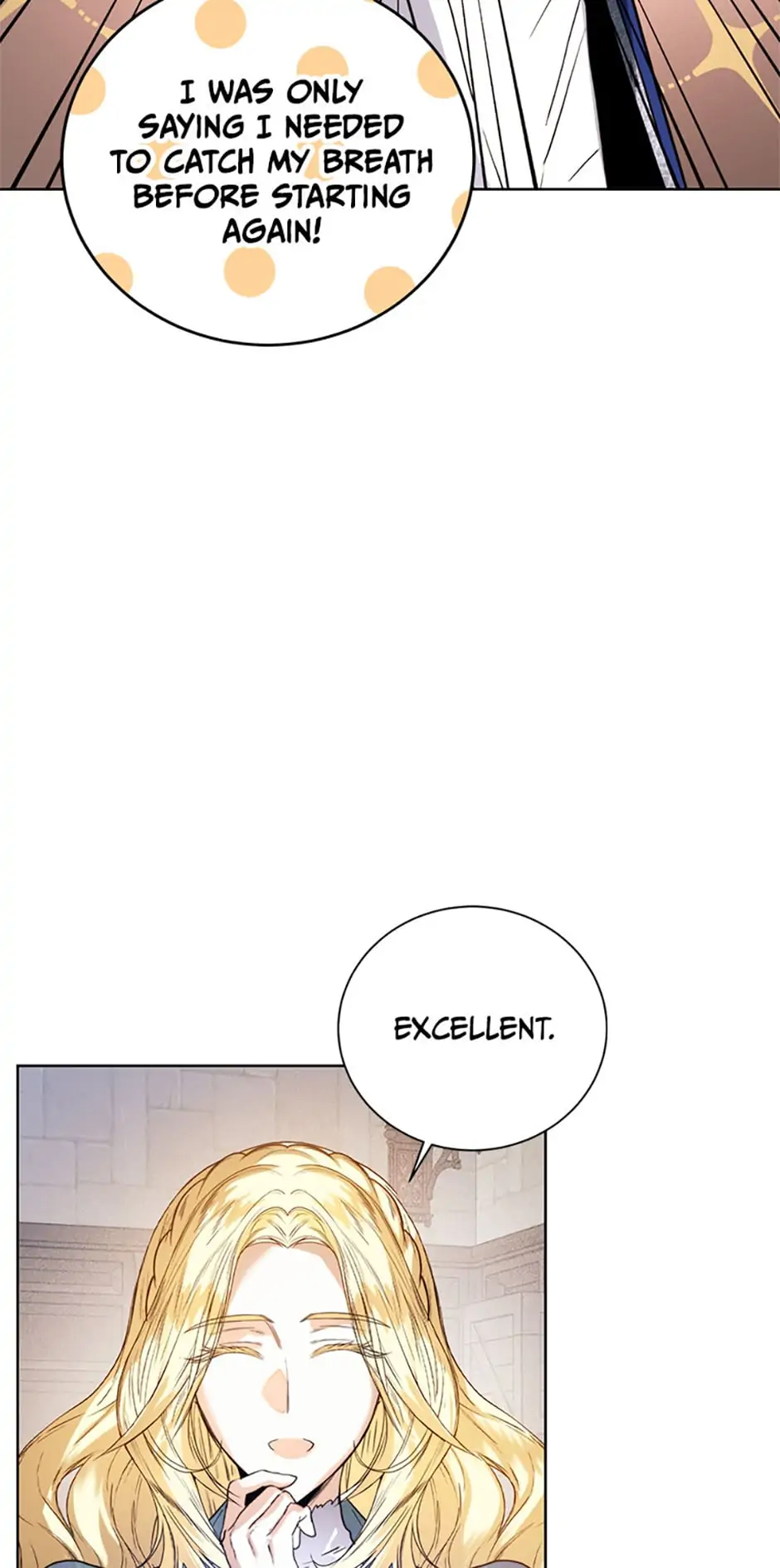Royal Marriage Chapter 42 - page 50