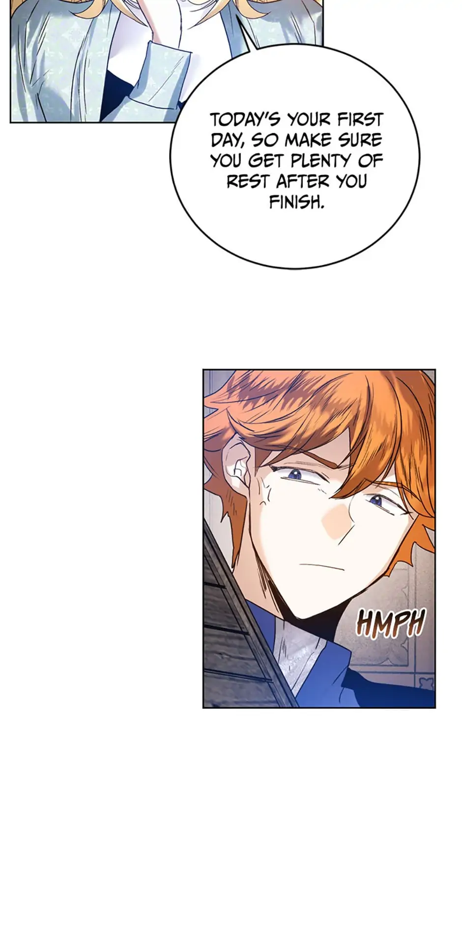 Royal Marriage Chapter 42 - page 51