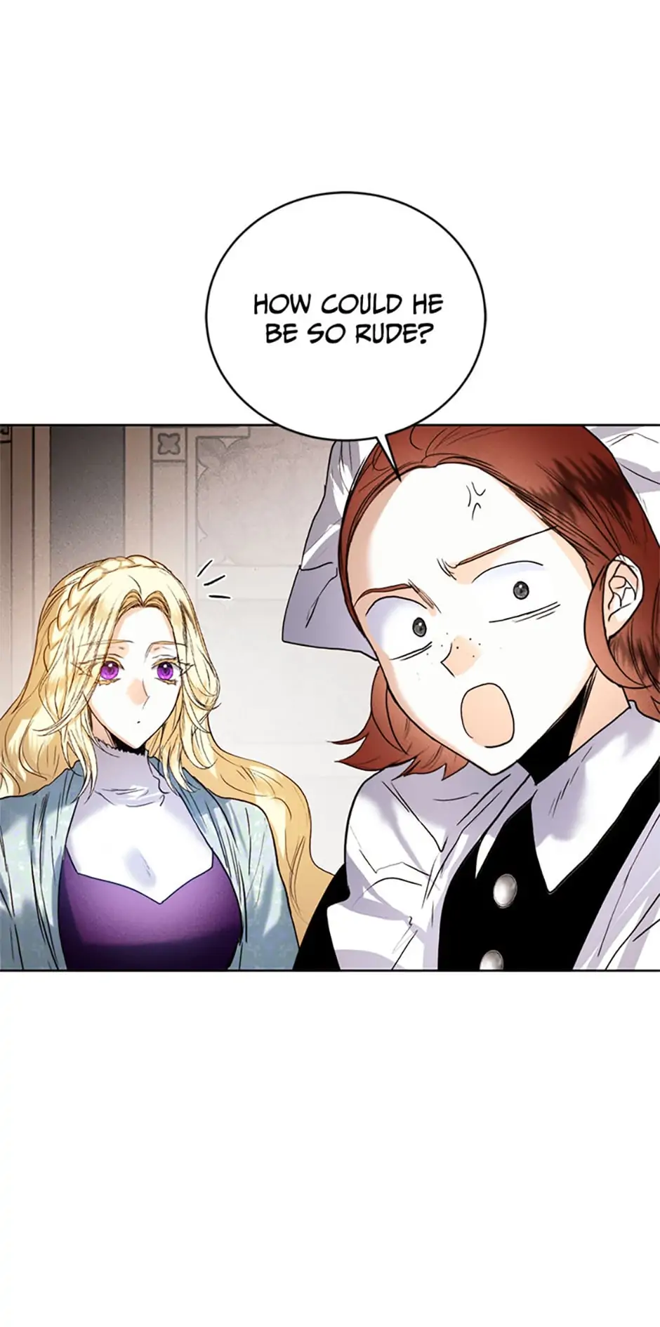 Royal Marriage Chapter 42 - page 53