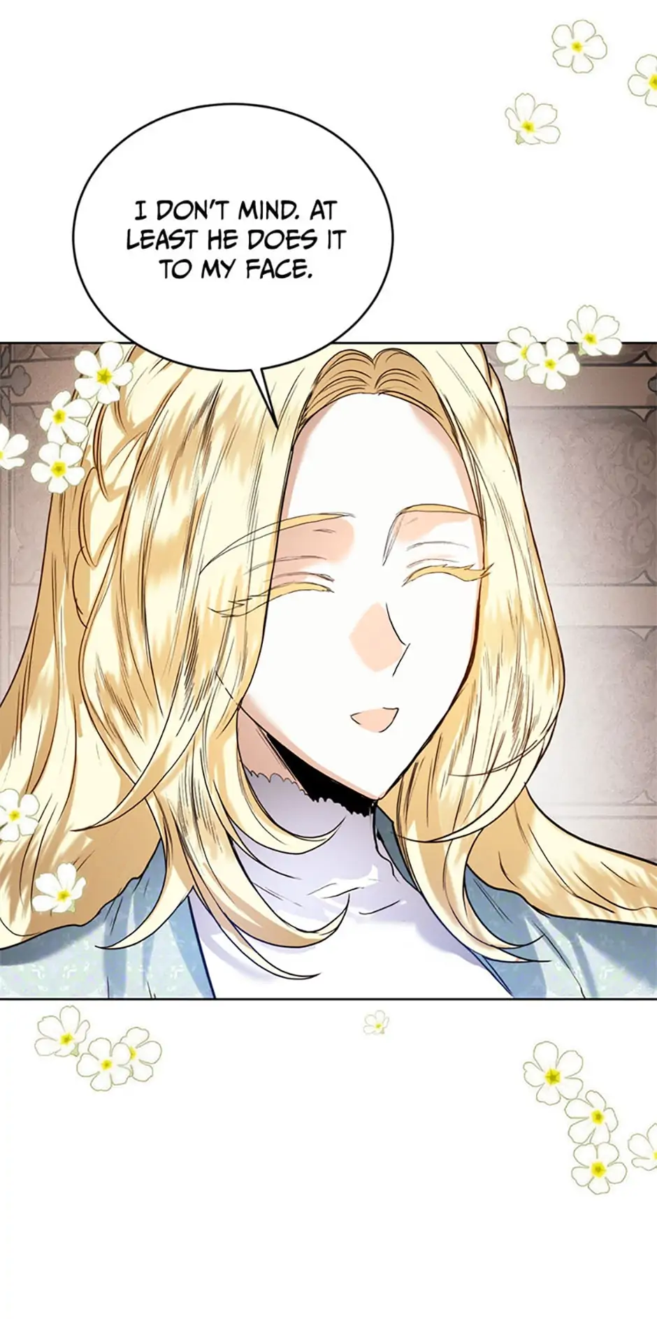 Royal Marriage Chapter 42 - page 54