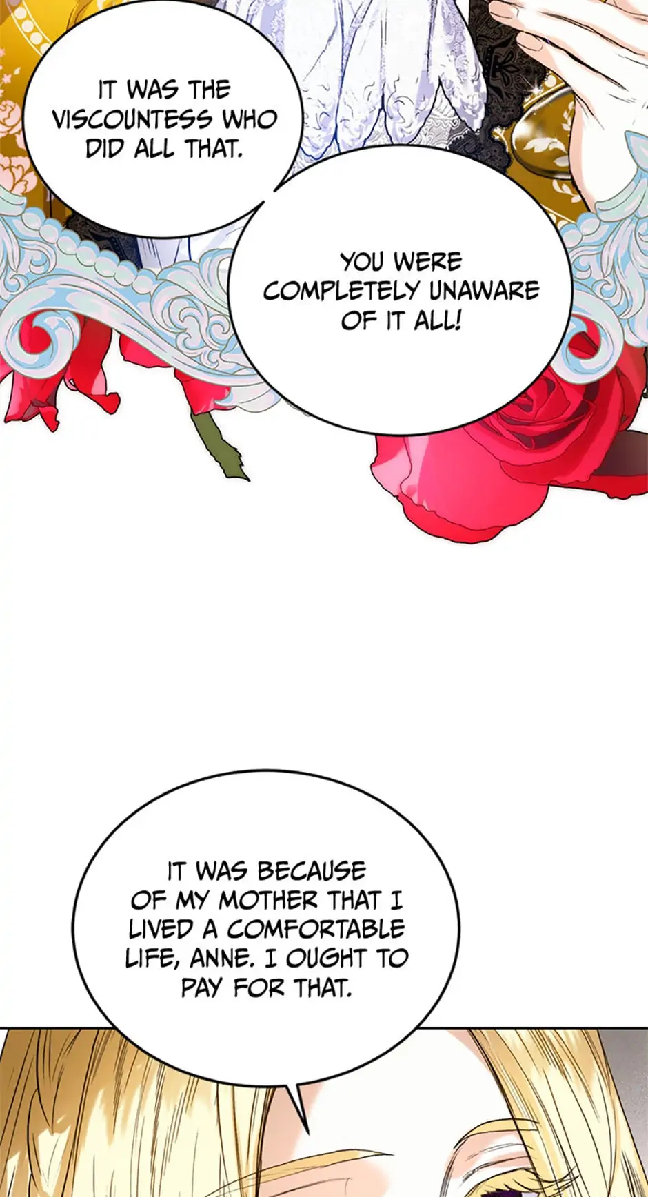 Royal Marriage Chapter 42 - page 56