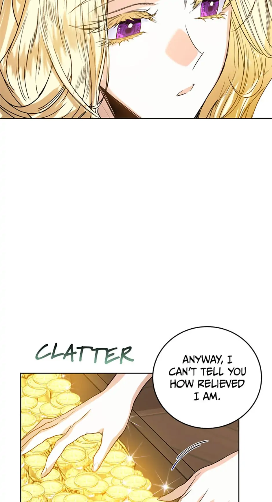 Royal Marriage Chapter 42 - page 57