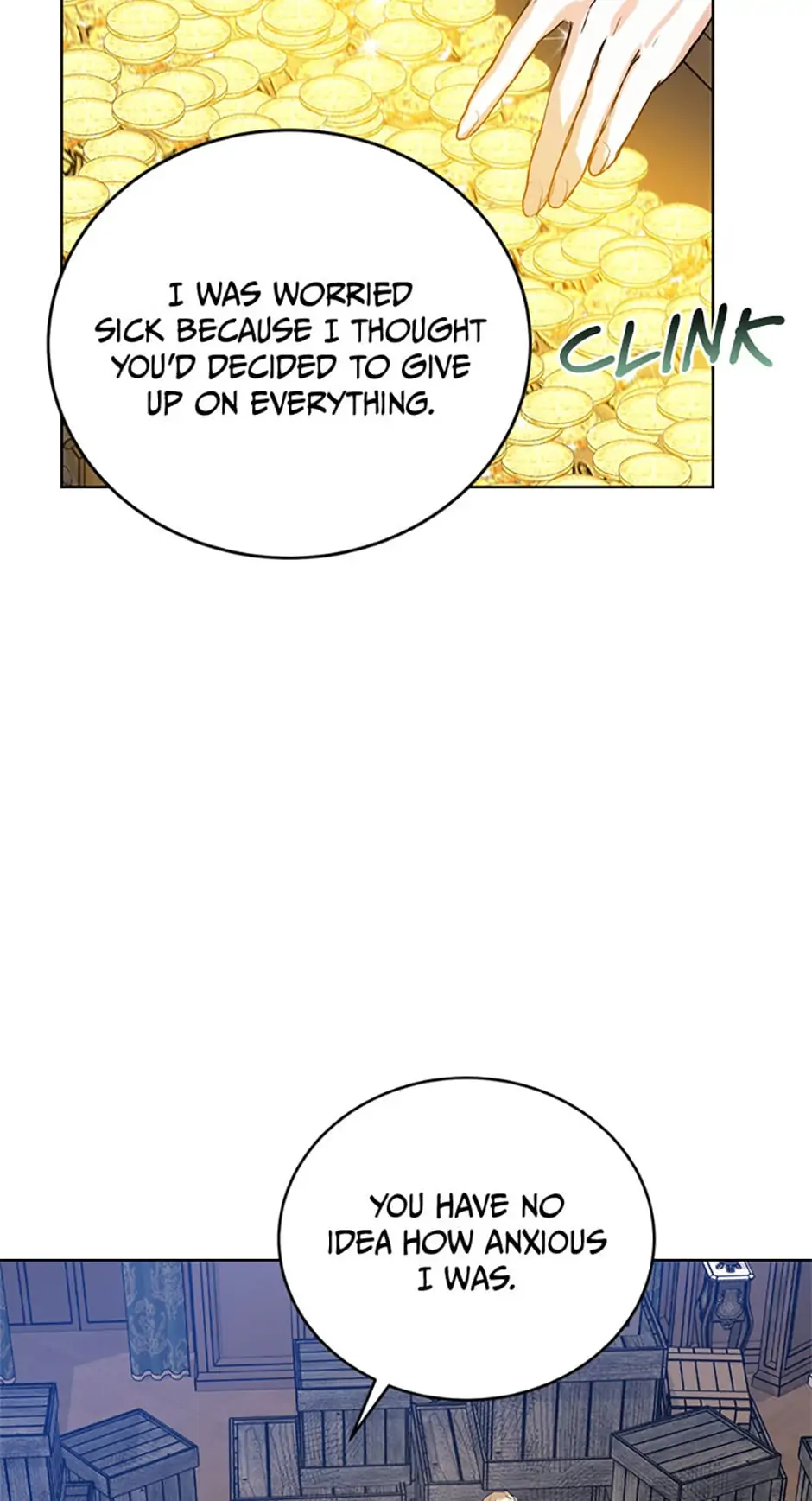 Royal Marriage Chapter 42 - page 58